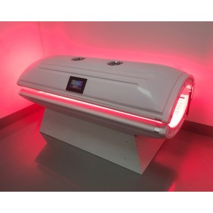 Latest weight loss skin rejuvenation beauty phototherapy bed