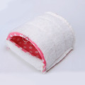 Warm Hamster House Hammock Cotton Cage Sleeping Nest Pet Bed Rat Hamster Toys Cage Swing Small Pet Hamster Accessories