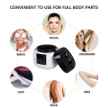 500CC Wax Heater Hair Removal Machine LCD Display Smart Waxing Machine SPA Hand Feet Body Epilator Paraffin Wax Warmer Fast Heat