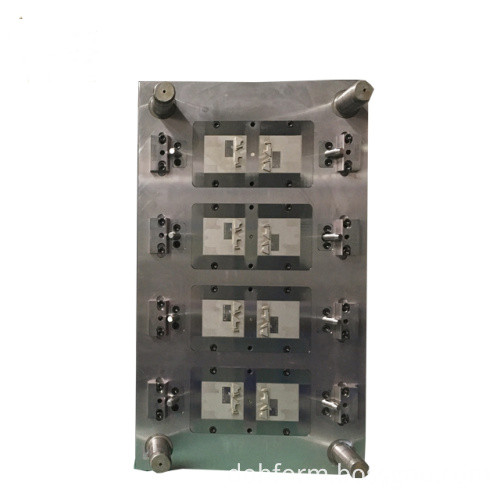 OEM plastic part molding