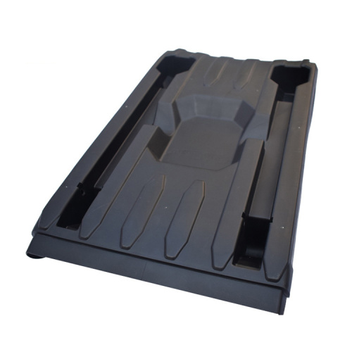 OEM Customer design vacuum forming luggage plastic cover wholesale