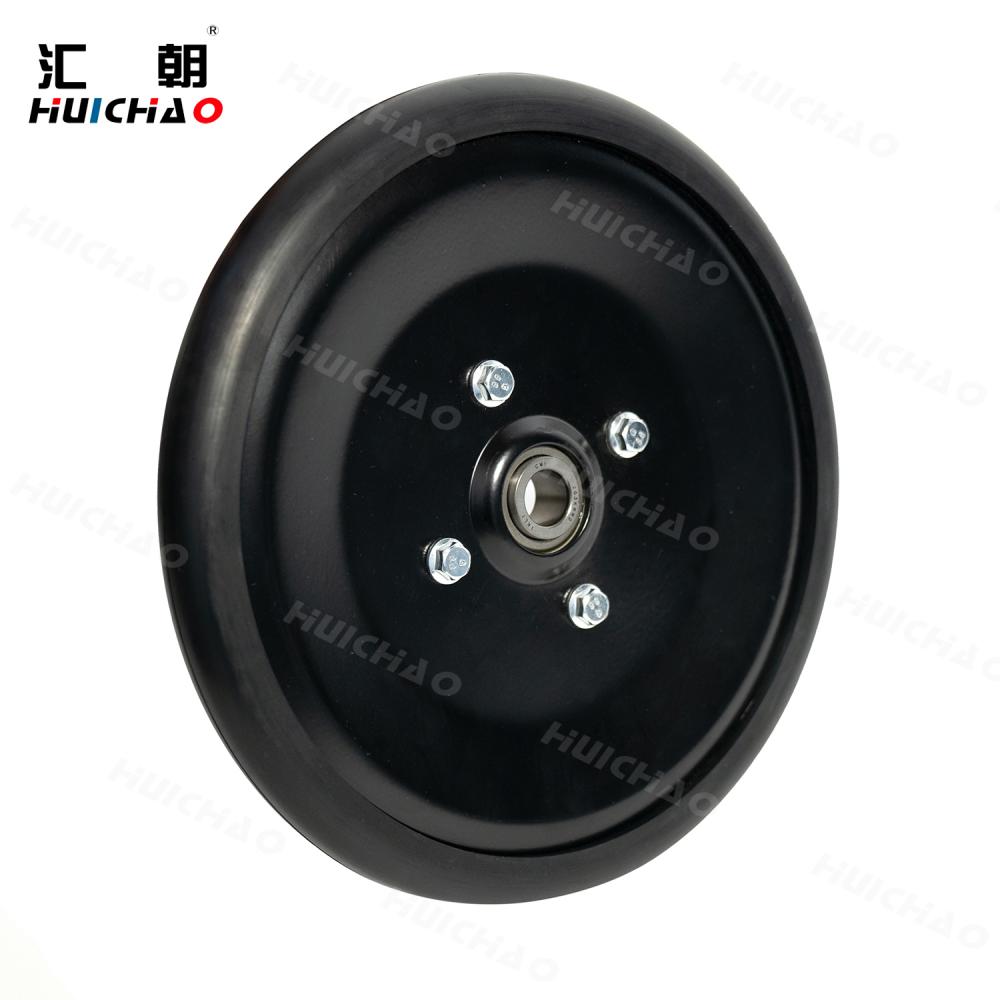 Planter Closing Wheel 052