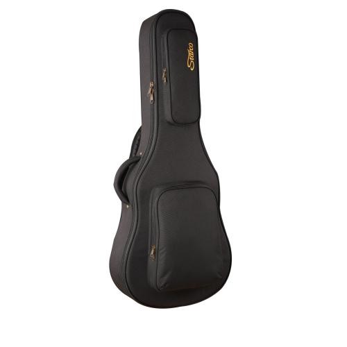 China Manufacturer of Acoustic Guitar Performance Bag Backpack