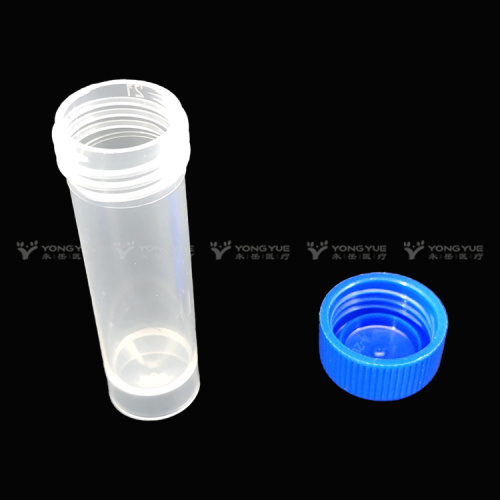 Best 5ML Sample Collection VTM Tube Manufacturer 5ML Sample Collection VTM Tube from China