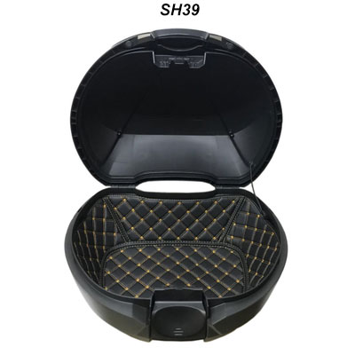 Rear Seat Bag Motorcycle Bag Compressible Portable Inner pads Shad Bag Lining For SHAD SH26 SH29 SH33 SH34 SH39 SH40 SH45 SH48