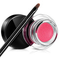 New Women Brand makeup set,Fashion cosmetics kit,Anti-wrinkle BB Cream,WaterProof Roll Mascara,Magic Eyeliner,Cushion Lipstick