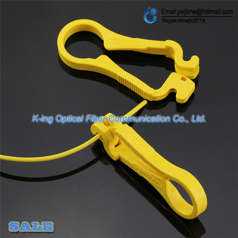 FTS Fiber Optic tube Scorer Miller FTS Fiber Optic Hand Tools Fiber Optic Buffer Tube Stripper FTS Fiber Optic Stripping Tool