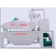Sand Dewatering And Recycling Machine Mineral Processing