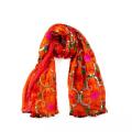 3 Colors India Sarees Woman Fashion Ethnic Styles Dupattas Sarees Spring Summer Scarf Beautiful Comfortable Shawl