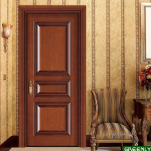 Flush Wood Planum Standard Door