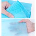 10pcs 175x75cm Disposable Bedsheets SPA Massage Bedsheet Salon Nonwoven Bed Cover Bed Sheets Beauty Salon Bed Table Cover Sheet