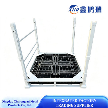 Adaptive Metal Storage & Transport Systems