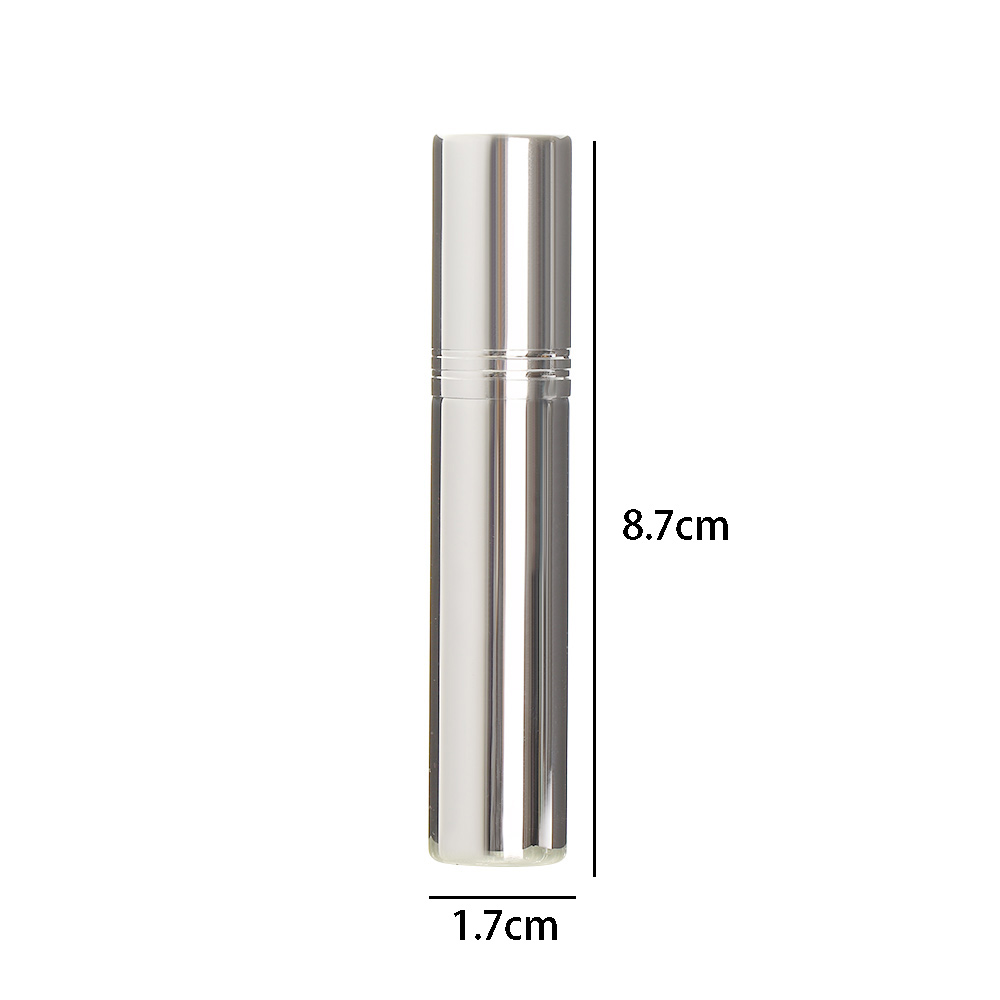 10ml Refillable Perfume Travel Scent Aftershave Atomizer Bottle Pump Sprayosmetic Container Women Men Perfume Tools
