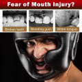 Boxing Mouth Guard Soft EVA Oral Teeth Protection Safety Guards Football Basketball Fitness Gym Accessories Sports Mouth Guard