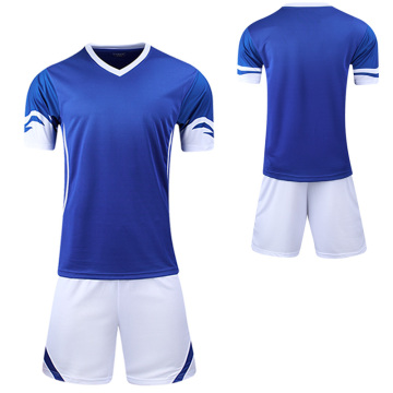 Soccer Jersey Suit 2019 Men's Training Custom Jersey Light Football Set Tracksuit Men Soccer Team Jersey Set