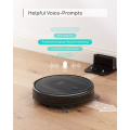 eufy RoboVac G10 Hybrid, Robot Vacuum Cleaner, Smart Dynamic Navigation, 2-in-1 Sweep and mop, Wi-Fi, Super-Slim, 2000Pa