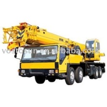 QY35K Truck Crane