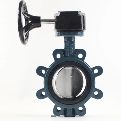 Lug Type Cast Steel Wafer Butterfly Valve Wholesale,Supply Various Lug Type Cast Steel Wafer Butterfly Valve of High Quality