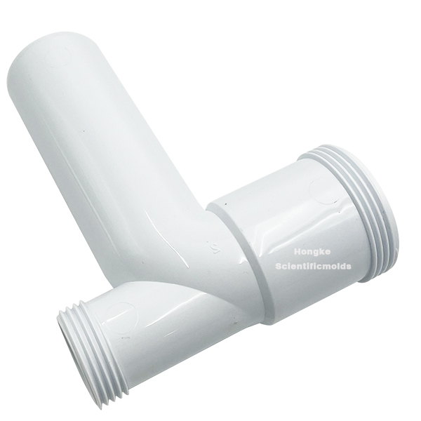 Elbow Moulded Hose
