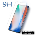 Protective glass on iPhone 12 Mini 11 Pro X XS Max XR 7 8 6s Plus screen protector Tempered glass For iphone 12 11 Pro Max glass