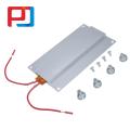 2PCS New AC 220V Aluminum LED Remover PTC Heating Plate Soldering Chip Remove Weld BGA Solder Ball Station Split Plate
