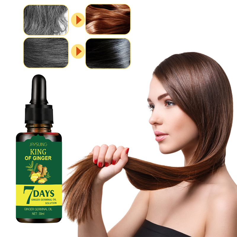 Fast Hair Growth Essence Oil Hair Loss Treatment Help For Hair Growth Hair Regrowth Essence Intensive Spray Hair Care TSLM1