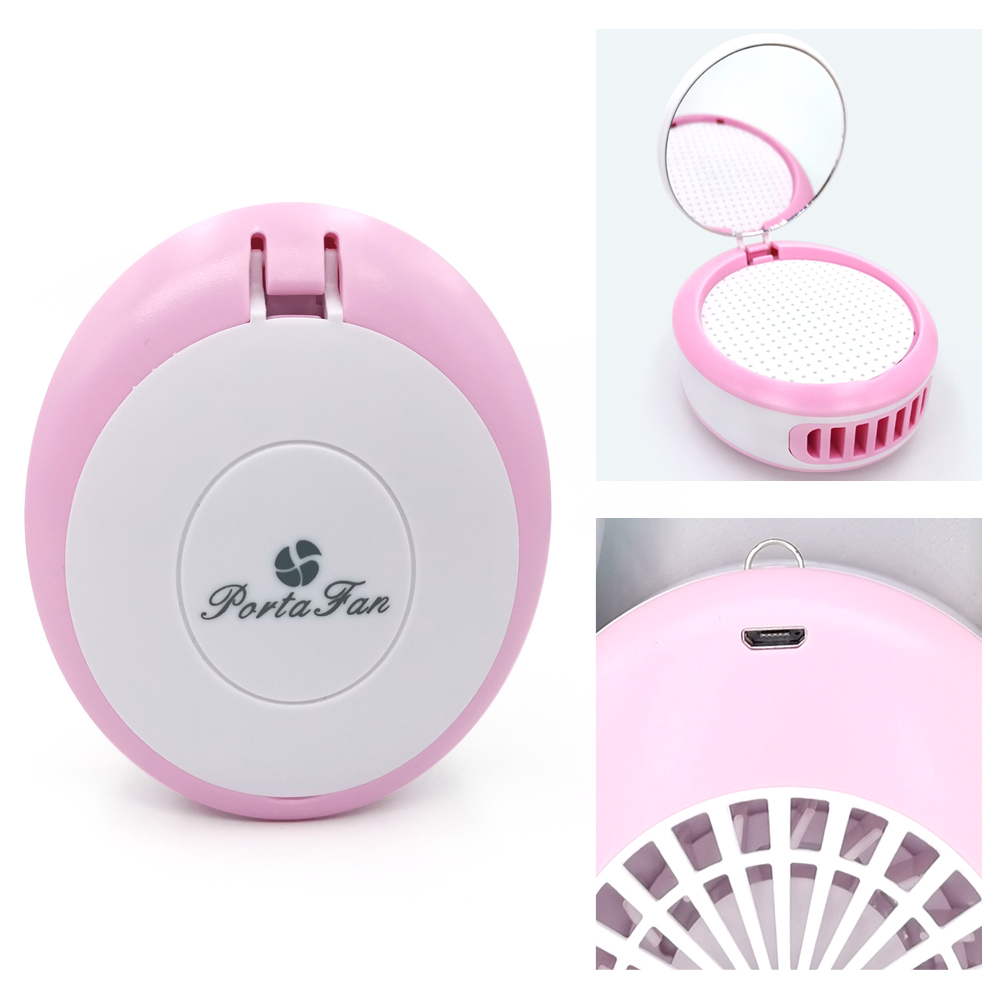 False Eyelashes Eyelash dryer Mini USB Fan Air Conditioning Blower Eyelash Extension Tools 1 PCS Rechargeable Fan