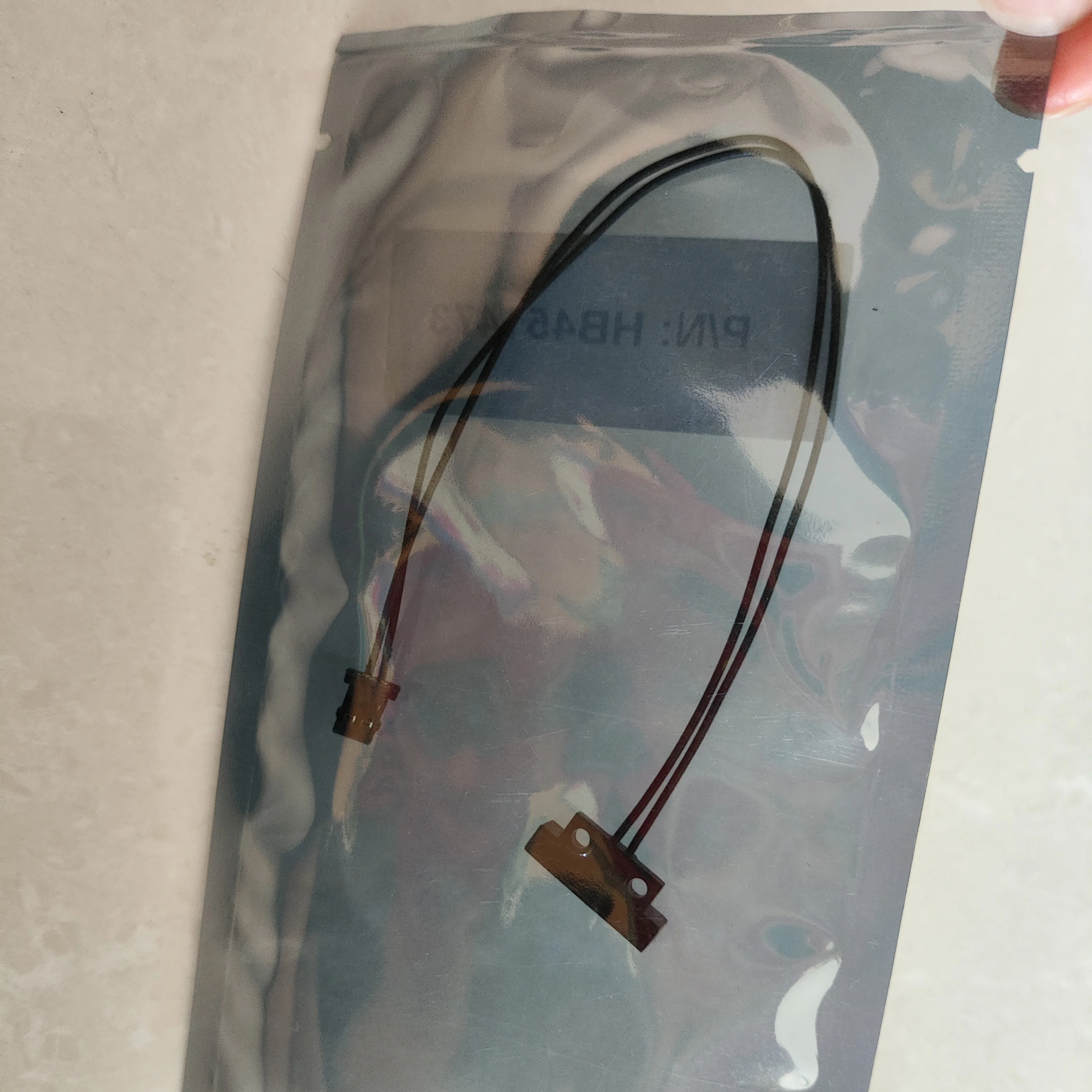 COVER SWITCH SUB 451473 for Hi-tachi PB PX PXR RX2 CIJ inkjet printer1