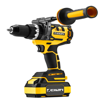 21V 13MM Complete Cordless Drill Accessory Sets with impact