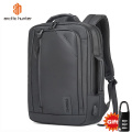 ARCTIC HUNTER 15.6 inch Waterproof USB Professional Laptop Men's Backpack Casual notebook Male sports Travel Bag pack For Men