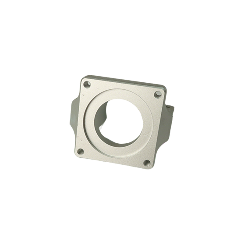 Custom Machined Parts