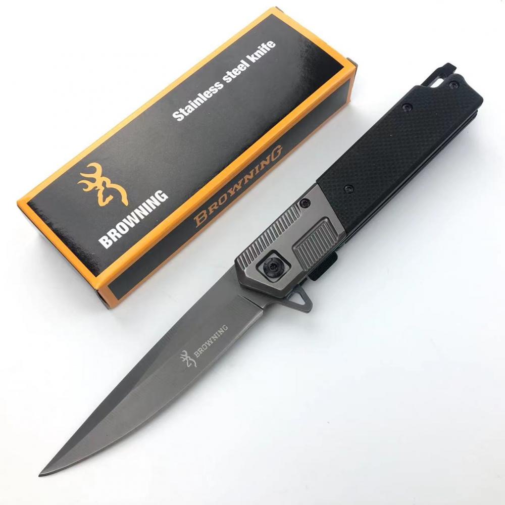 Browning Da327 Ultimate Surviv7