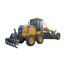 GR135 articulated 140hp motor grader machine