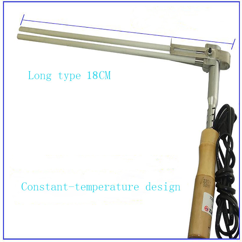 1PC 10.5cm Corner Detector L700 Hot Acrylic Bender Luminous Letter Edge Bending Tool Machine Hot Bending Machine 220V