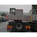 Small 16 Ton Truck Crane ZTC160E451