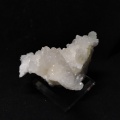 146.3gNatural water zinc ore, crystal, fluorite mineral specimens, multiple mineral symbionts