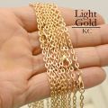 Light Gold (KC)