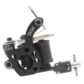 Hot Sale Tattoo Kit Of Coil Tattoo Machine Mini Tattoo Power Supply and Tattoo Pedal Clip Cord Kit For Free Shipping