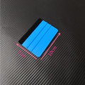 Vehicle Glass Protective Film Car Window Wrapping Tint Vinyl Installing Tool Including Squeegees Scrapers Film Cutters