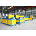 Pipe Molding Machine Auto Duct Line 4 Manufacturers