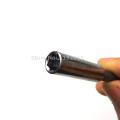 ZtDpLsd 1/4" 6.35MM Magnetic Extension Extend Socket Screw Bits Holder Screwdriver Bar Rod for Cordless Drill Power Tools 55MM