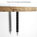 Rebar Wire Twister Semi-automatic Retractable Hook Reinforcement Tying Tool Rebar tier construction site winding tool