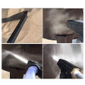 For Karcher/Nilfisk/Elitech/Lavor Pressure Washer SandBlasting Kit Wet Sandblaster Lance Nozzle with 1/4 Quick Connector
