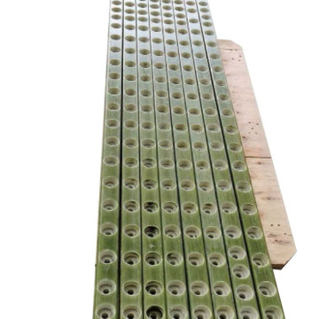 High-Strength Composite Core Rod for Power Systems