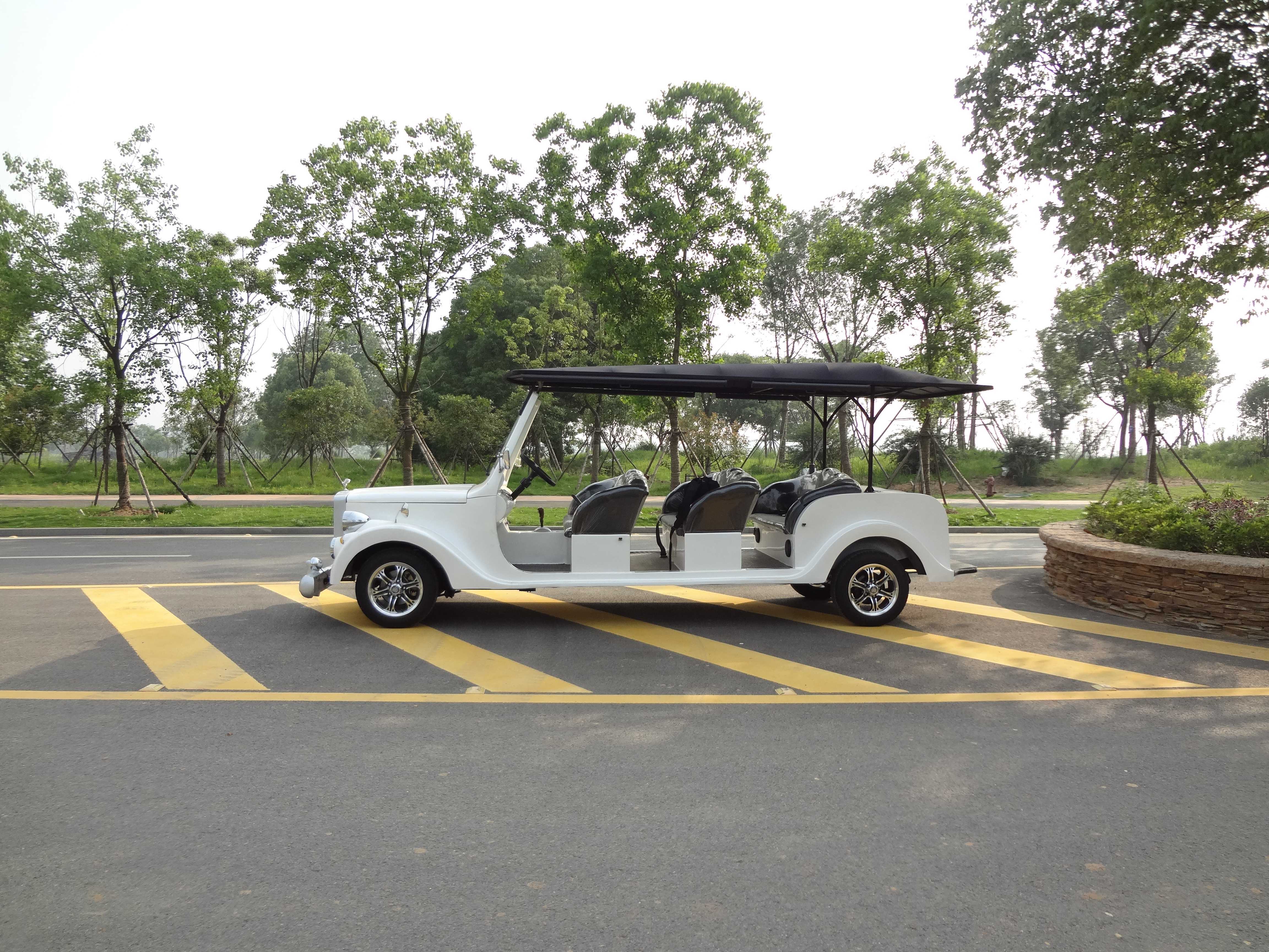 classic car auto electric