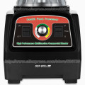 BPA-Free G7400 3.3HP 2800-Watt Professional ice shave machine High-Speed slow juicer System Black 3.9L 57000-peak