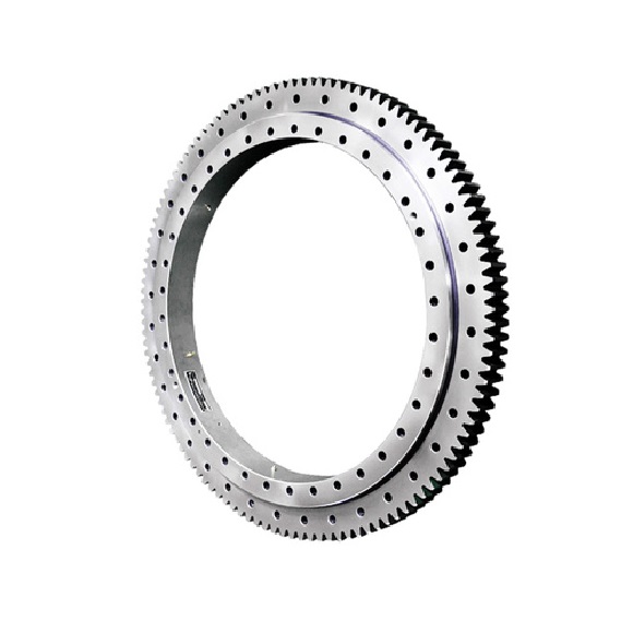 Long Durability SH200A1 Slewing Bearing