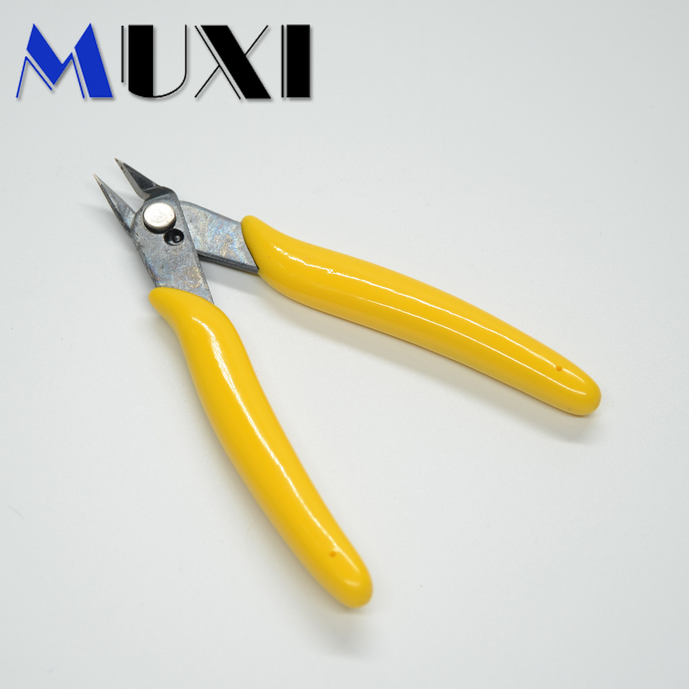 Wire Stripper Knife Crimper Pliers Crimping Tool Cable Stripping Wire Cutter Multi Tools Cut Line Pocket Multitool