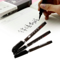 1PC Chinese Japanese Water Ink Painting Writing Brush Calligraphy Pen Art Tool MEDIUM school office supply stationery