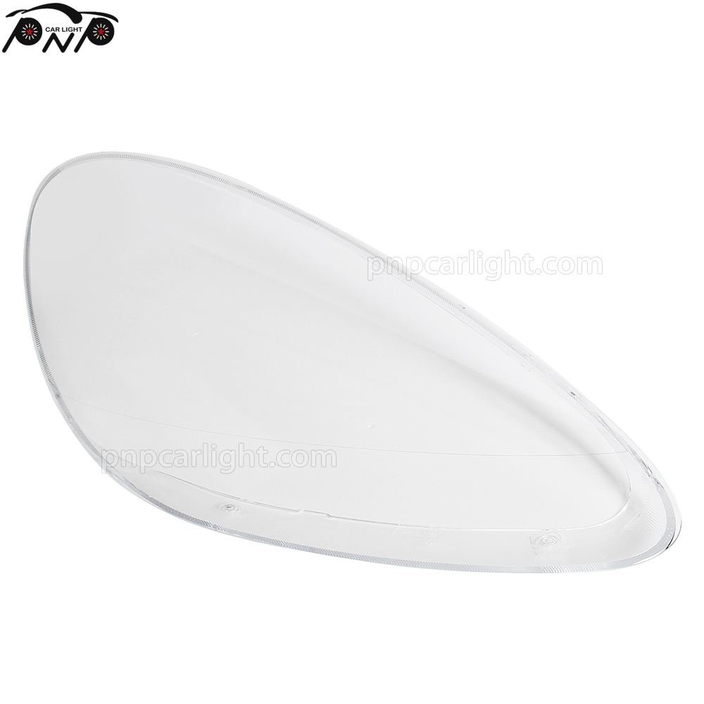 for Porsche Cayenne 2011-2014 headlight headlight glass lens cover